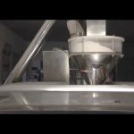 Màquina automàtica d'embalatge rotatiu Premade per a farina de llet en pols