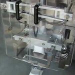 màquina automàtica d'embalatge de sac de sucre de femella de grànuls