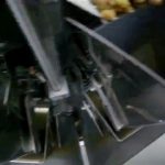 Màquina d'envasat de segellat de patates fregides automàtica de pesatge automàtic de millor preu