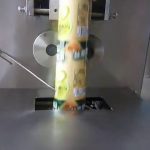 Màquina d'embalatge de grànuls de la Xina per a cafè i sucre
