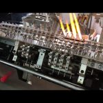 Ampolla xinesa formant màquina de segellat d'ompliment