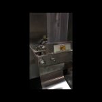 Màquina d'embotellament d'aigua potable de segellat d'emplenament d'alta qualitat d'emplenament automàtic
