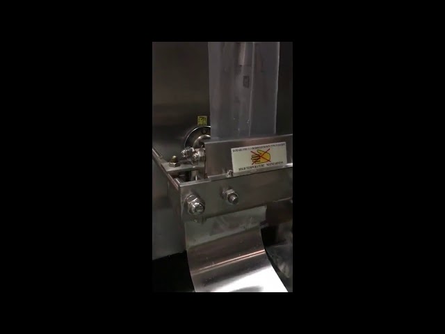 Màquina d'embotellament d'aigua potable de segellat d'emplenament d'alta qualitat d'emplenament automàtic