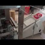 Màquina de farcit de màquina d'embalatge de segellat d'embalatge vertical en pols